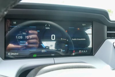 2027 Chevrolet Bolt FWD 4dr RS