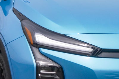 2027 Chevrolet Bolt FWD 4dr RS