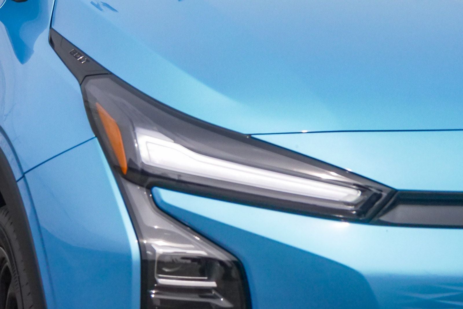 2027 Chevrolet Bolt FWD 4dr RS