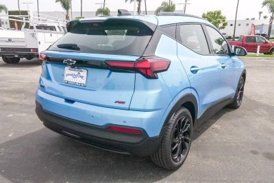 2027 Chevrolet Bolt FWD 4dr RS