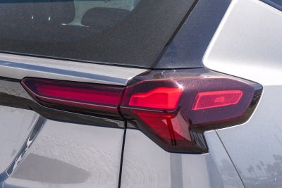 2027 Chevrolet Bolt FWD 4dr RS