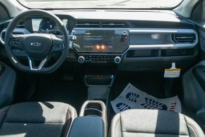 2027 Chevrolet Bolt FWD 4dr RS