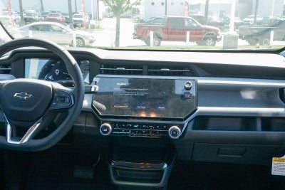 2027 Chevrolet Bolt FWD 4dr RS