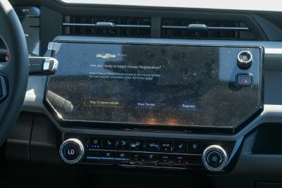 2027 Chevrolet Bolt FWD 4dr RS