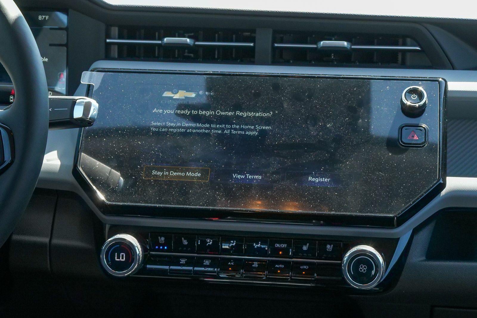 2027 Chevrolet Bolt FWD 4dr RS