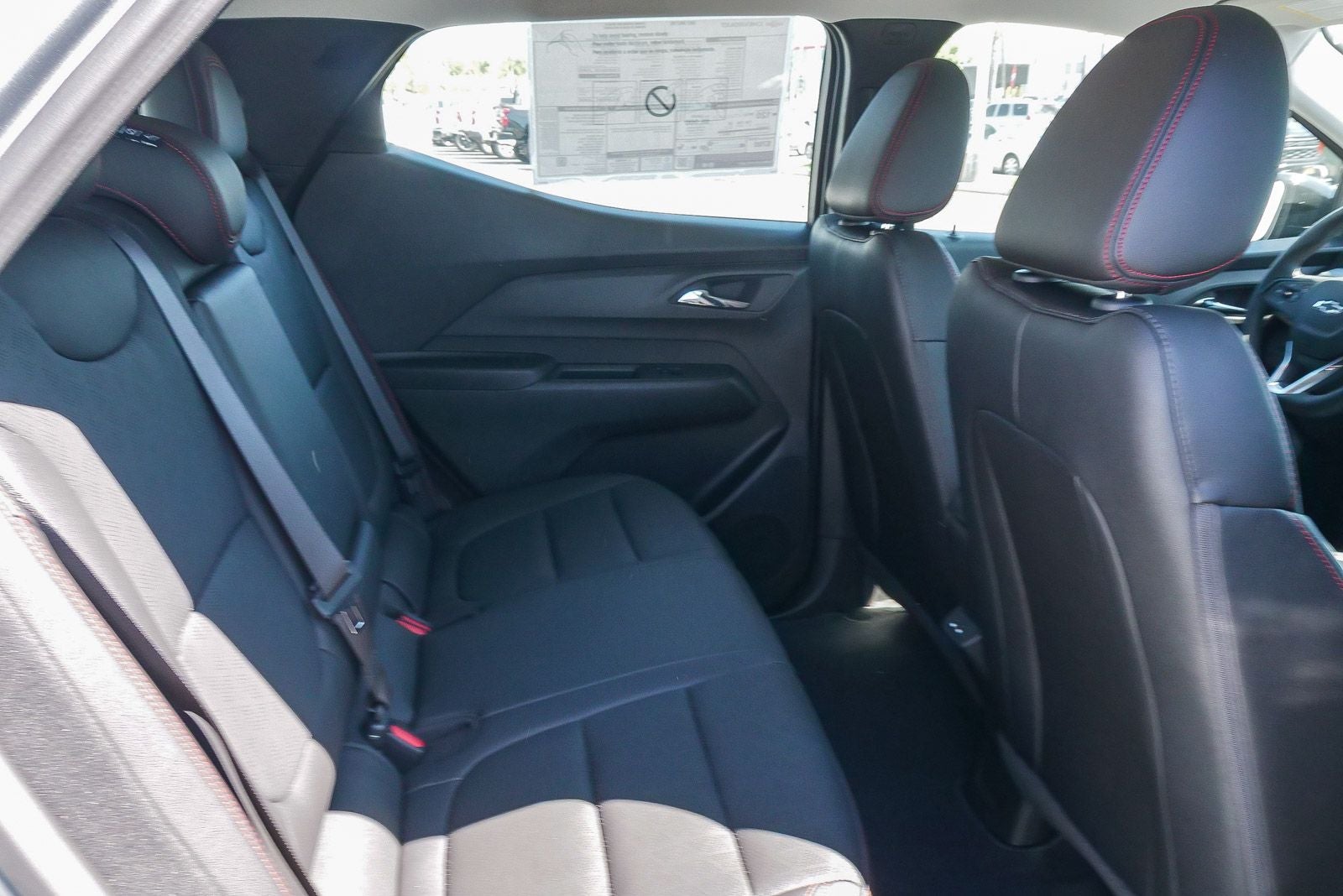 2027 Chevrolet Bolt FWD 4dr RS