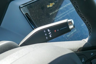 2027 Chevrolet Bolt FWD 4dr RS