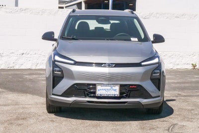 2027 Chevrolet Bolt FWD 4dr RS