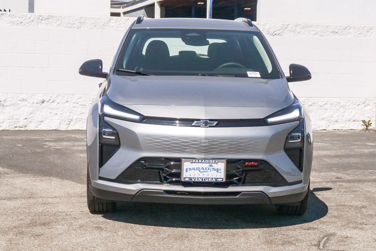 2027 Chevrolet Bolt FWD 4dr RS