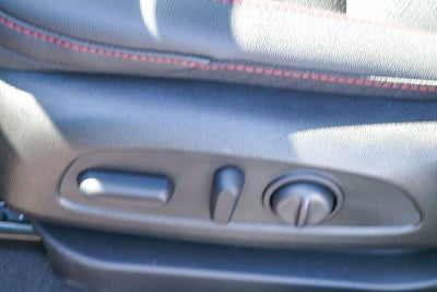 2027 Chevrolet Bolt FWD 4dr RS