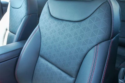 2027 Chevrolet Bolt FWD 4dr RS