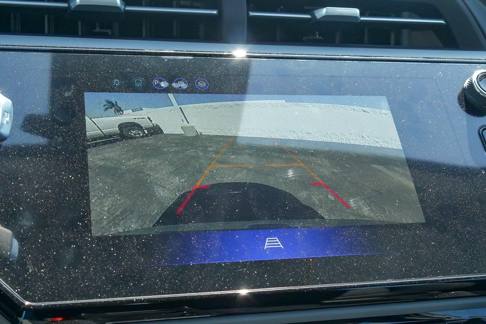 2027 Chevrolet Bolt FWD 4dr RS