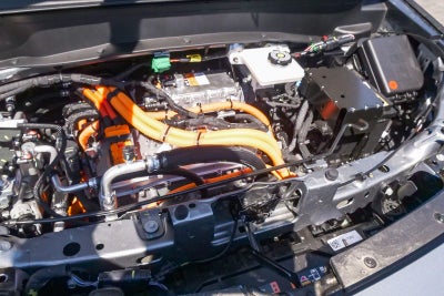 2027 Chevrolet Bolt FWD 4dr RS