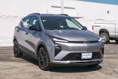 2027 Chevrolet Bolt FWD 4dr RS