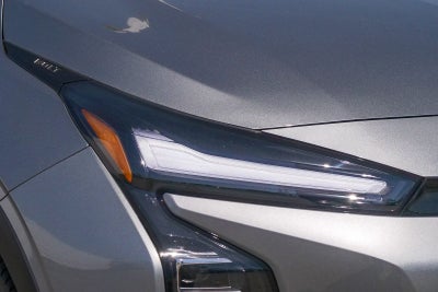 2027 Chevrolet Bolt FWD 4dr RS