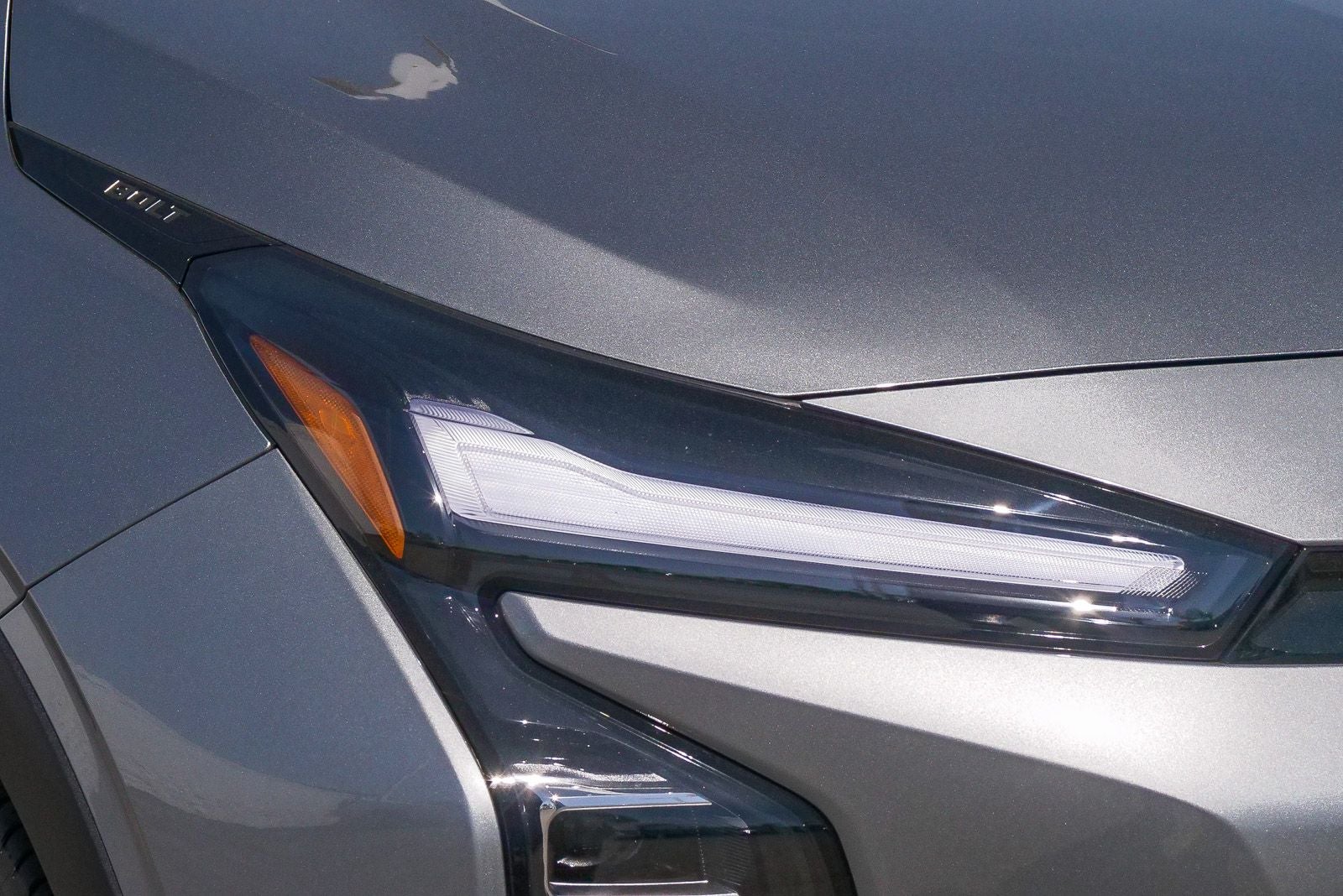 2027 Chevrolet Bolt FWD 4dr RS