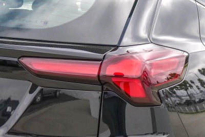 2027 Chevrolet Bolt FWD 4dr RS