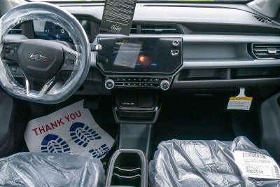 2027 Chevrolet Bolt FWD 4dr RS