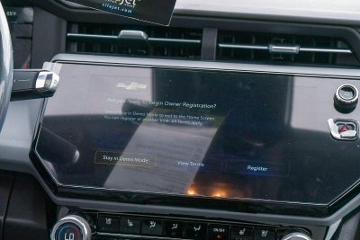 2027 Chevrolet Bolt FWD 4dr RS