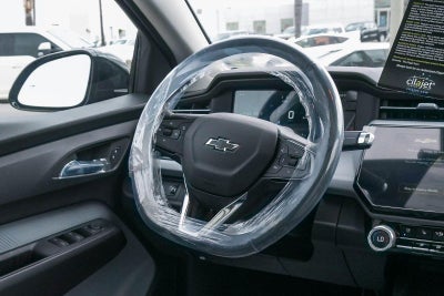 2027 Chevrolet Bolt FWD 4dr RS