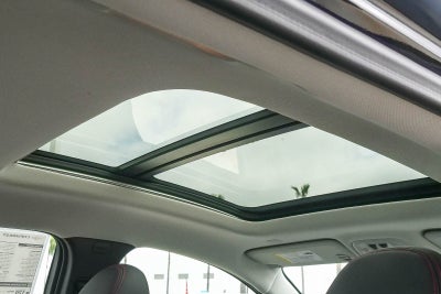 2027 Chevrolet Bolt FWD 4dr RS