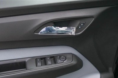 2027 Chevrolet Bolt FWD 4dr RS