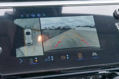 2027 Chevrolet Bolt FWD 4dr RS