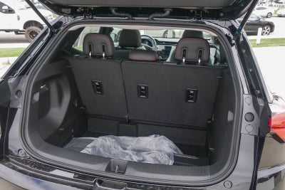 2027 Chevrolet Bolt FWD 4dr RS