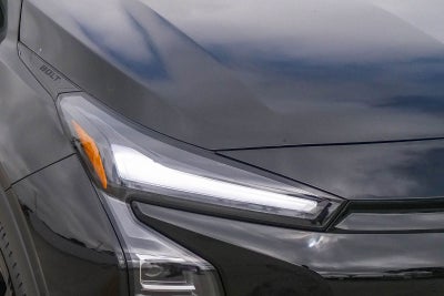 2027 Chevrolet Bolt FWD 4dr RS