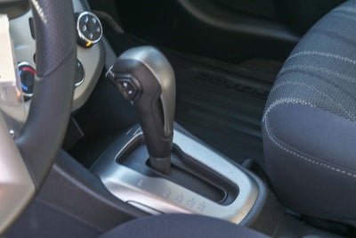 2013 Chevrolet Sonic LT