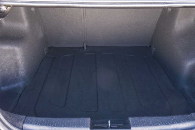 2013 Chevrolet Sonic LT