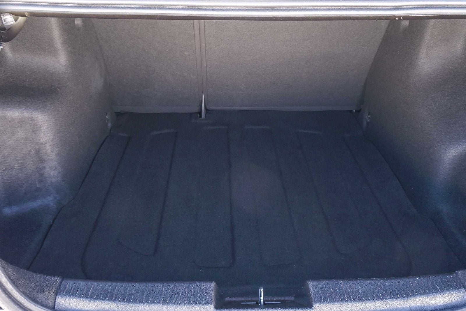 2013 Chevrolet Sonic LT