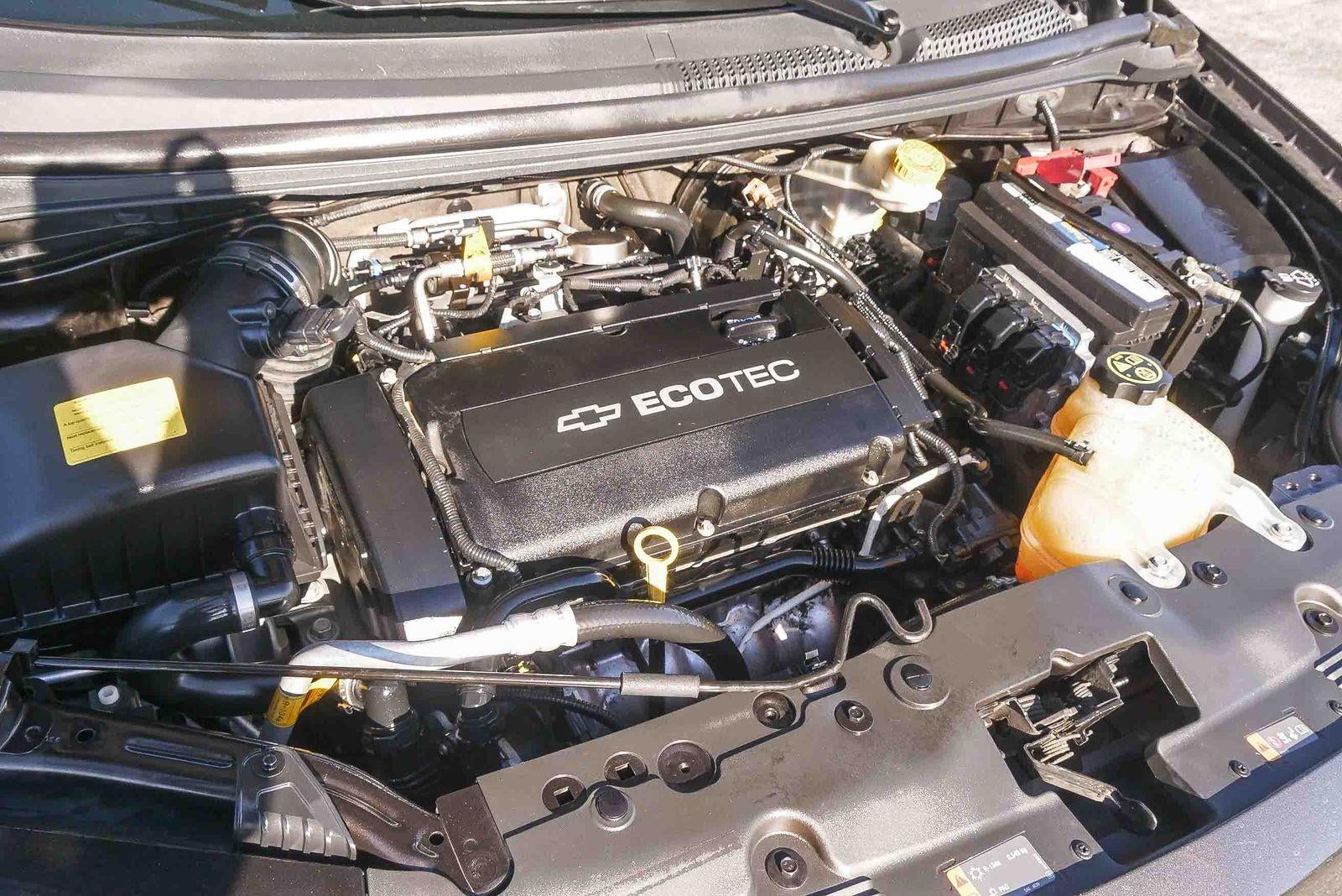 2013 Chevrolet Sonic LT