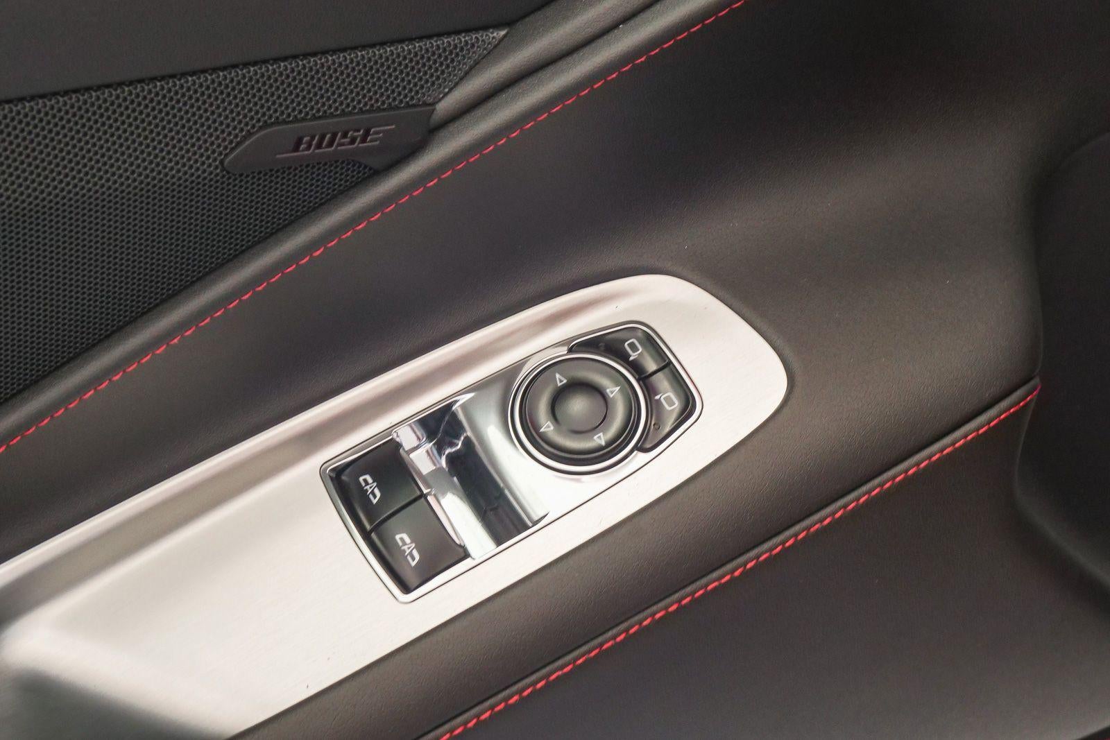 2026 Chevrolet Corvette Stingray Stingray Coupe 1LT