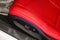 2026 Chevrolet Corvette Stingray Stingray Coupe 1LT
