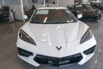 2026 Chevrolet Corvette Stingray Stingray Coupe 1LT