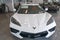 2026 Chevrolet Corvette Stingray Stingray Coupe 1LT