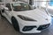 2026 Chevrolet Corvette Stingray Stingray Coupe 1LT