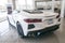 2026 Chevrolet Corvette Stingray Stingray Coupe 1LT