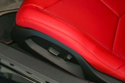 2026 Chevrolet Corvette Stingray Stingray Coupe 1LT