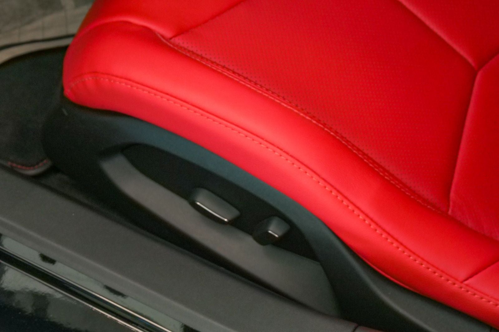 2026 Chevrolet Corvette Stingray Stingray Coupe 1LT