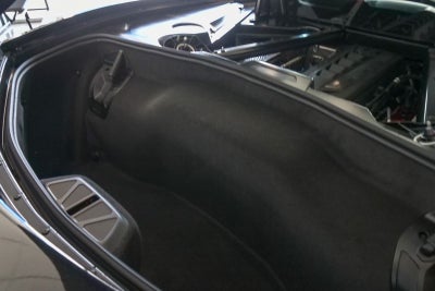 2026 Chevrolet Corvette Stingray Stingray Coupe 1LT