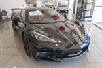 2026 Chevrolet Corvette Stingray Stingray Coupe 1LT