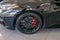 2026 Chevrolet Corvette Stingray Stingray Coupe 1LT