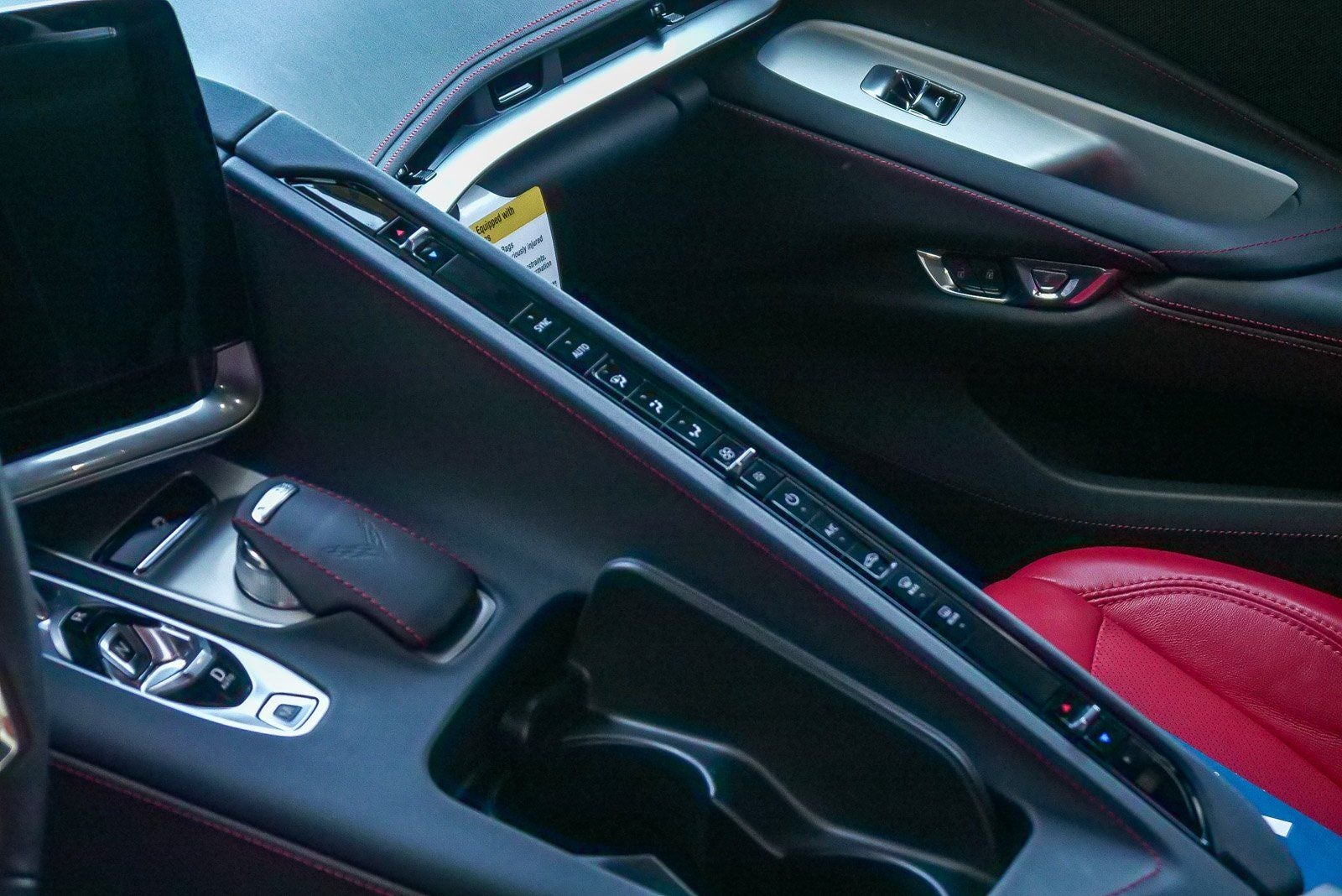 2024 Chevrolet Corvette Stingray 1LT