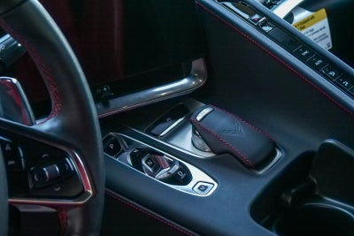 2024 Chevrolet Corvette Stingray 1LT