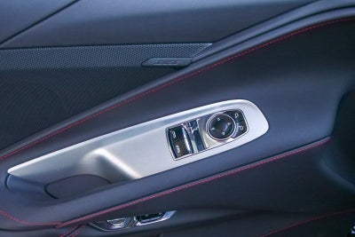 2024 Chevrolet Corvette Stingray 1LT