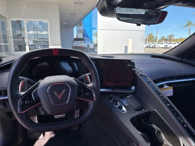 2024 Chevrolet Corvette Stingray 1LT