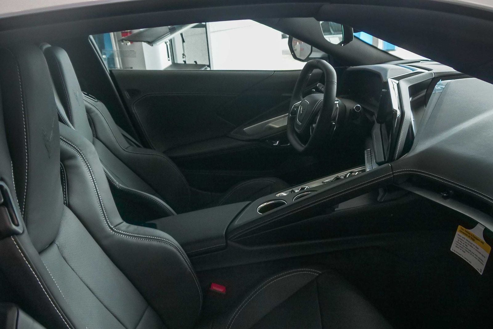 2026 Chevrolet Corvette Stingray Stingray Coupe 1LT