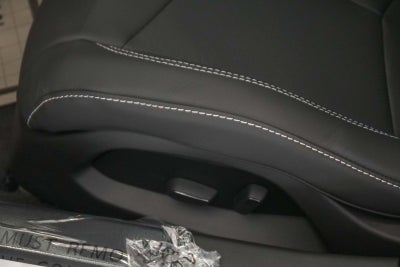 2026 Chevrolet Corvette Stingray Stingray Coupe 1LT